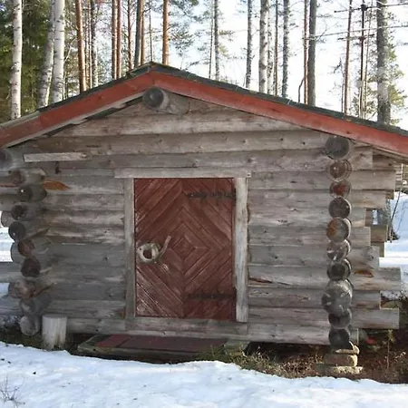 Lakeland Karelia Fisherman's Paradise * Kesälahti