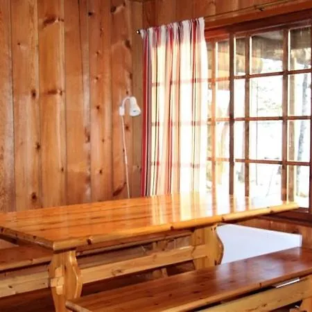 Lakeland Karelia Fisherman's Paradise Kesälahti