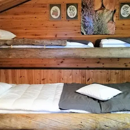 Lakeland Karelia Fisherman's Paradise Appartement *