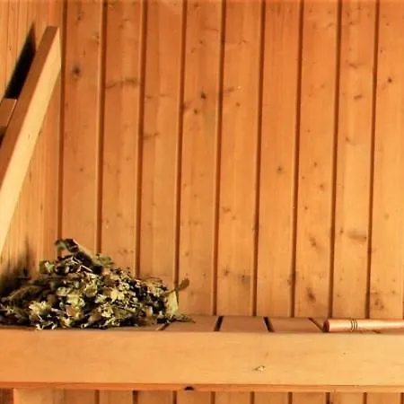 Lakeland Karelia Fisherman's Paradise *