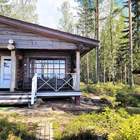 Lakeland Karelia Fisherman's Paradise *