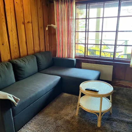 Appartement Lakeland Karelia Fisherman's Paradise *