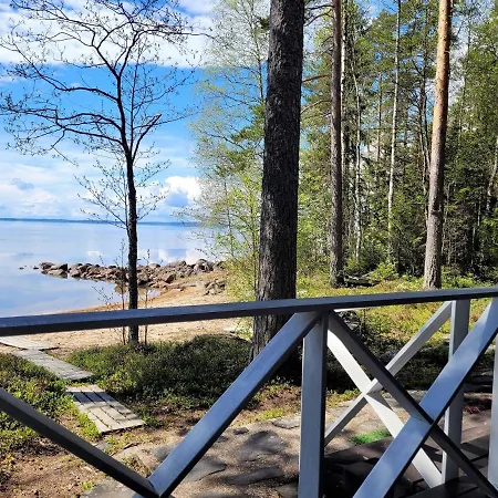 Lakeland Karelia Fisherman's Paradise * Kesälahti