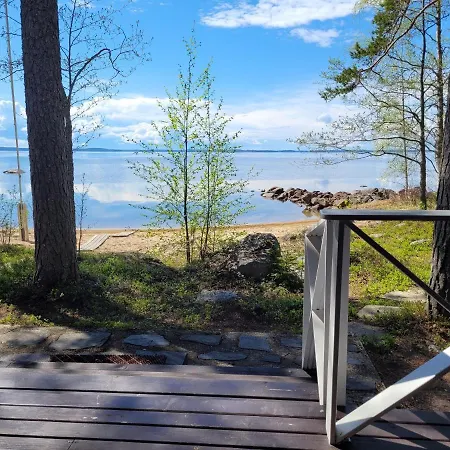 Lakeland Karelia Fisherman's Paradise *