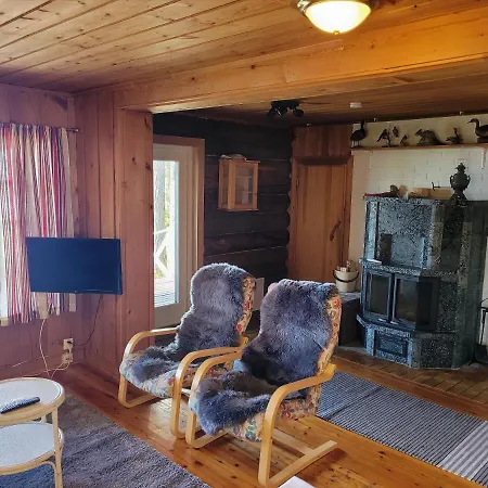 Appartement Lakeland Karelia Fisherman's Paradise