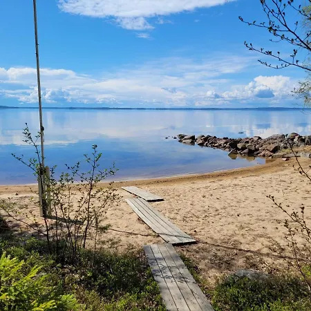 Lakeland Karelia Fisherman's Paradise * Kesälahti