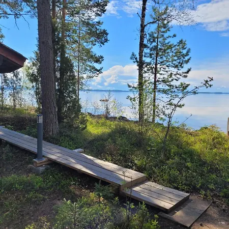 Lakeland Karelia Fisherman's Paradise アパート