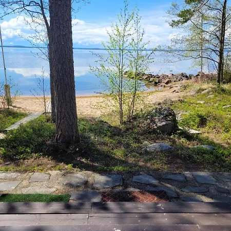 Lakeland Karelia Fisherman's Paradise Kesälahti