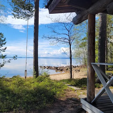 Lakeland Karelia Fisherman's Paradise *