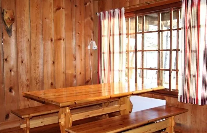 Lakeland Karelia Fisherman's Paradise Kesälahti