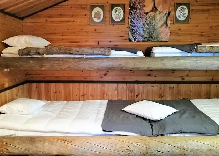 Lakeland Karelia Fisherman's Paradise アパート *