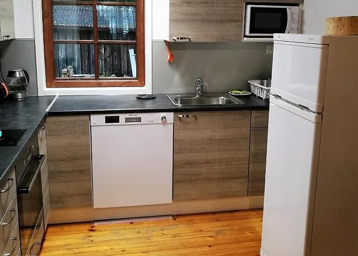 Lakeland Karelia Fisherman's Paradise Apartman Kesälahti