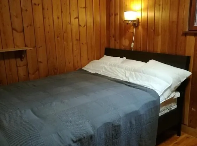 Lakeland Karelia Fisherman's Paradise * Kesälahti